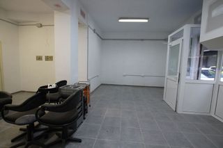 Local comercial en venta en L'Hostal - Lledoner en Granollers