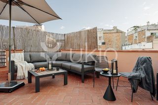 Piso en alquiler en El Poble Sec - Parc de Montjuïc en Barcelona