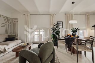 Piso en alquiler en El Poble Sec - Parc de Montjuïc en Barcelona