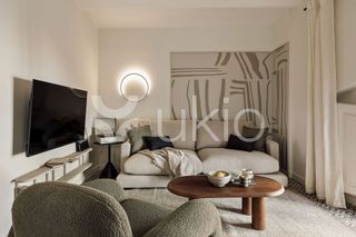 Piso en alquiler en El Poble Sec - Parc de Montjuïc en Barcelona