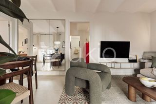 Piso en alquiler en El Poble Sec - Parc de Montjuïc en Barcelona