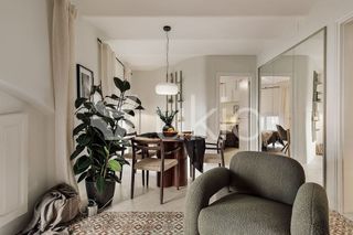 Piso en alquiler en El Poble Sec - Parc de Montjuïc en Barcelona