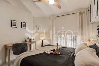 Piso en alquiler en El Poble Sec - Parc de Montjuïc en Barcelona