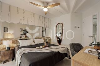 Piso en alquiler en El Poble Sec - Parc de Montjuïc en Barcelona