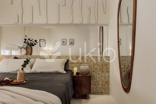 Piso en alquiler en El Poble Sec - Parc de Montjuïc en Barcelona