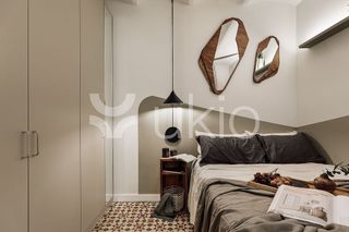 Piso en alquiler en El Poble Sec - Parc de Montjuïc en Barcelona