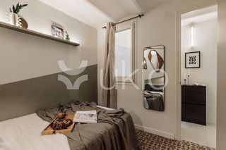 Piso en alquiler en El Poble Sec - Parc de Montjuïc en Barcelona