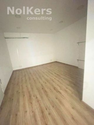 Oficina en alquiler en Centre en Hospitalet de Llobregat, L´