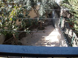 Casa adosada en alquiler en Les Arenes - La Grípia  Can Montllor en Terrassa