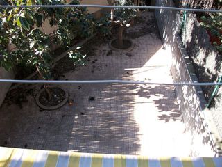 Casa adosada en alquiler en Les Arenes - La Grípia  Can Montllor en Terrassa