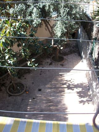 Casa adosada en alquiler en Les Arenes - La Grípia  Can Montllor en Terrassa