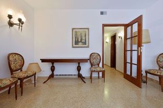 Piso en alquiler en Sant Antoni en Barcelona