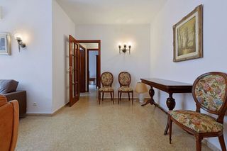 Piso en alquiler en Sant Antoni en Barcelona