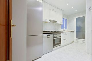 Piso en alquiler en Sant Antoni en Barcelona