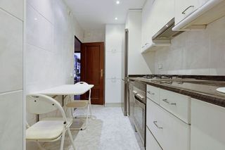 Piso en alquiler en Sant Antoni en Barcelona