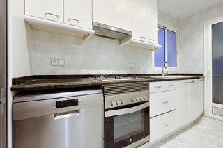 Piso en alquiler en Sant Antoni en Barcelona