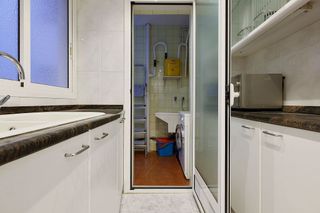 Piso en alquiler en Sant Antoni en Barcelona