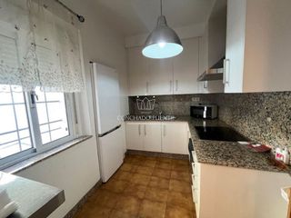 Chalet en alquiler en Os Mallos - San Cristóbal en Coruña (A)