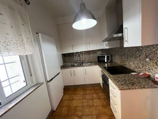 Chalet en alquiler en Os Mallos - San Cristóbal en Coruña (A)