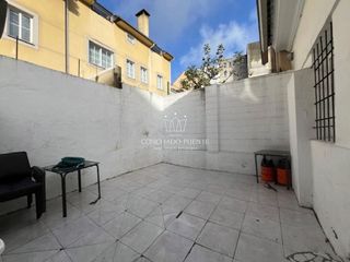 Chalet en alquiler en Os Mallos - San Cristóbal en Coruña (A)