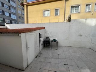 Chalet en alquiler en Os Mallos - San Cristóbal en Coruña (A)