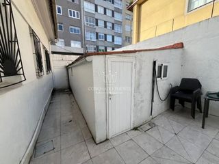 Chalet en alquiler en Os Mallos - San Cristóbal en Coruña (A)