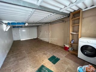 Chalet en alquiler en Os Mallos - San Cristóbal en Coruña (A)