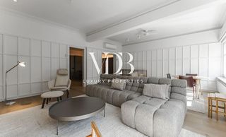 Piso en alquiler en Centre en Prat de Llobregat, El