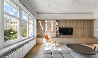 Piso en alquiler en Centre en Prat de Llobregat, El