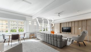 Piso en alquiler en Centre en Prat de Llobregat, El