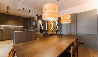 Piso en alquiler en Centre en Prat de Llobregat, El