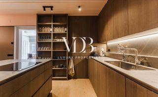 Piso en alquiler en Centre en Prat de Llobregat, El