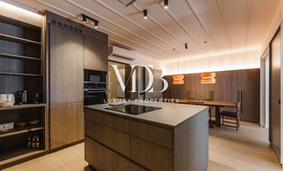 Piso en alquiler en Centre en Prat de Llobregat, El