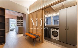 Piso en alquiler en Centre en Prat de Llobregat, El