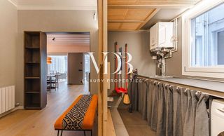 Piso en alquiler en Centre en Prat de Llobregat, El