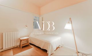 Piso en alquiler en Centre en Prat de Llobregat, El