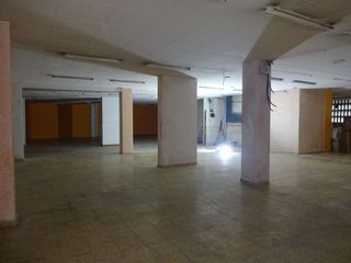 Local comercial en alquiler en Rocafonda en Mataró