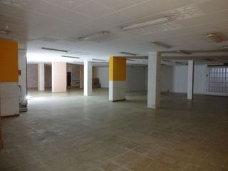 Local comercial en alquiler en Rocafonda en Mataró