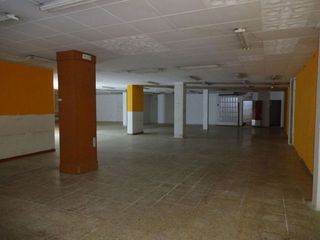 Local comercial en alquiler en Rocafonda en Mataró