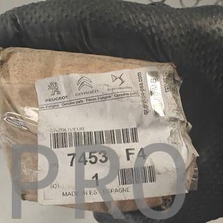 EMBELLECEDOR PORTON TRASERO PEUGEOT 508 NUEVO