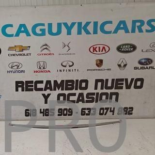 EMBELLECEDOR PORTON TRASERO PEUGEOT 508 NUEVO