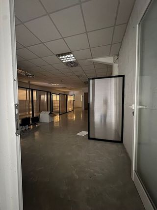 Nave industrial en alquiler en Llucmajor Interior en Llucmajor
