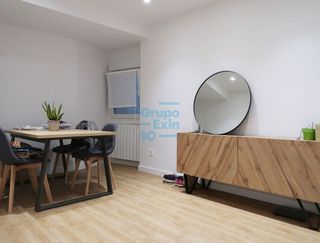 Piso en alquiler en Amara - Berri en San Sebastián-Donostia