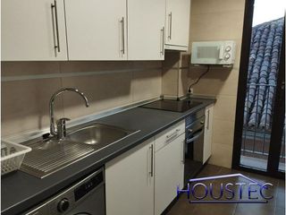 Dúplex en alquiler en Casco Histórico en Guadalajara