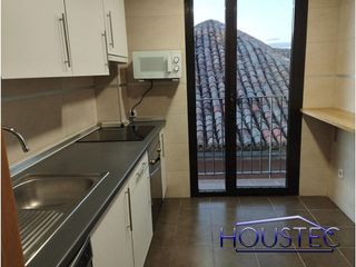 Dúplex en alquiler en Casco Histórico en Guadalajara