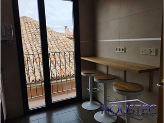 Dúplex en alquiler en Casco Histórico en Guadalajara