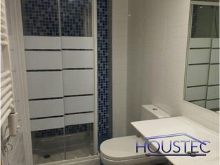 Dúplex en alquiler en Casco Histórico en Guadalajara