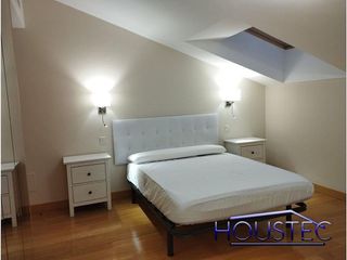 Dúplex en alquiler en Casco Histórico en Guadalajara