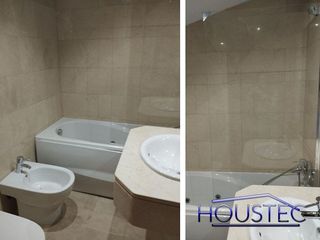 Dúplex en alquiler en Casco Histórico en Guadalajara