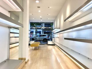 Local comercial en alquiler en Centro en San Sebastián-Donostia